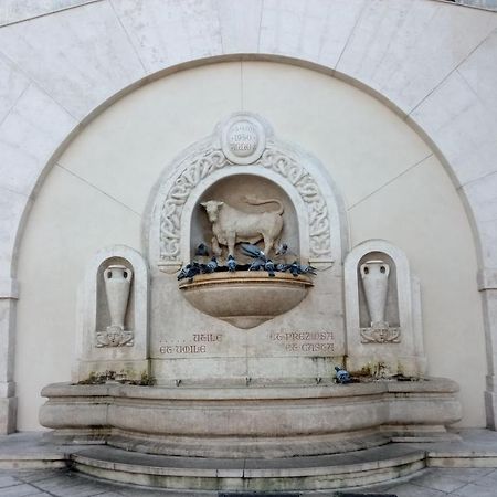 Kamares Nardò Exterior foto
