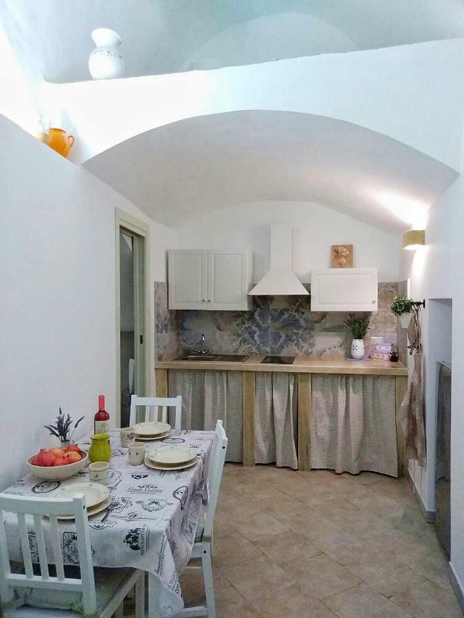 Kamares Nardò Exterior foto